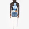 The Petit Grand Denim Jeans The Petit Grand Denim Jeans