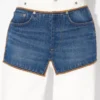 The Petit Grand Denim Jeans The Petit Grand Denim Jeans