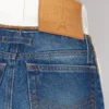 The Petit Grand Denim Jeans The Petit Grand Denim Jeans