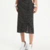 The Polka-Dot Skirt