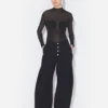 The Sculptural Pants