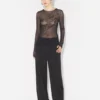 The Sequin Top
