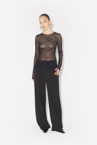 The Sequin Top