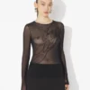The Sequin Top