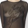 The Sequin Top