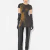 The Short Acid Water Dress The Short Acid Water Dress