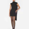 The Short Conical Dress The Short Conical Dress