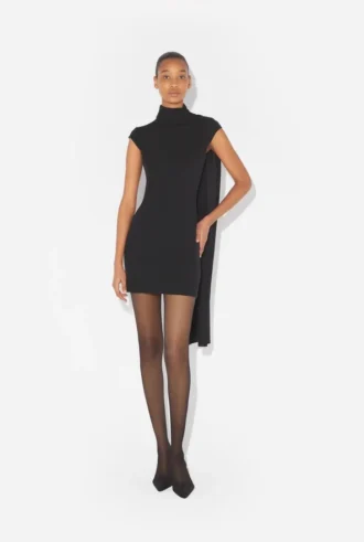 The Short Conical Dress The Short Conical Dress