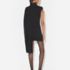 The Short Conical Dress The Short Conical Dress
