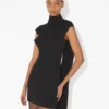 The Short Conical Dress The Short Conical Dress