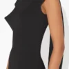 The Short Conical Dress The Short Conical Dress