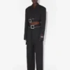 The Short Suit Jacket The Short Suit Jacket