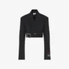 The Short Suit Jacket The Short Suit Jacket