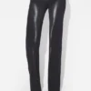 The Silver Body Dust Pants The Silver Body Dust Pants
