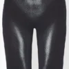The Silver Body Dust Pants The Silver Body Dust Pants