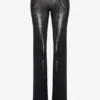 The Silver Body Dust Pants The Silver Body Dust Pants