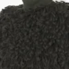 The Sleeveless Loop-Stitch Sweater
