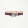 The Straight Junior Belt