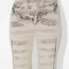 The Tattoo Mariniare Pants The Tattoo Mariniare Pants