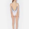 The Tattoo Roses Swimsuit The Tattoo Roses Swimsuit