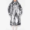 The Trompe-L’œIl Parka The Trompe-L’œIl Parka