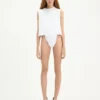 The Twisted Bodysuit