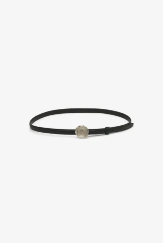 The Wax Seal Belt