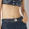 The Wax Seal Belt The Wax Seal Belt