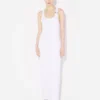 The White Piercing Dress The White Piercing Dress