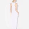 The White Piercing Dress The White Piercing Dress