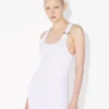 The White Piercing Dress The White Piercing Dress