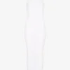 The White Piercing Dress The White Piercing Dress