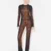 The Wood Pants