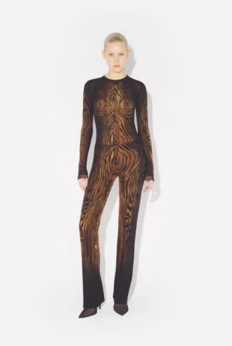 The Wood Pants