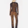 The Wood Pants