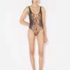 The Wood Swimsuit The Wood Swimsuit