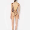 The Wood Swimsuit The Wood Swimsuit