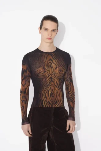 The Wood Top