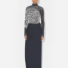 The Wraparound Pant Skirt The Wraparound Pant Skirt