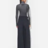 The Wraparound Pant Skirt The Wraparound Pant Skirt