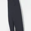 The Wraparound Pant Skirt The Wraparound Pant Skirt